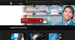 Desktop Screenshot of dragonpay.ph